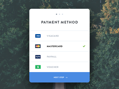 Daily UI - Day 2 checkout daily day 2 payment ui ux