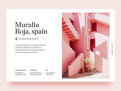 Muralla Roja