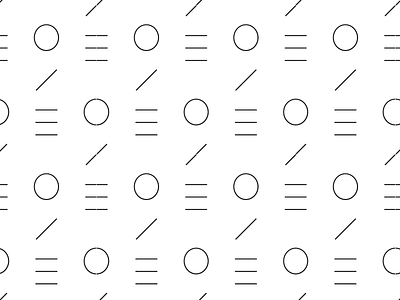 One of Eight Showroom Pattern branding pattern pattern design