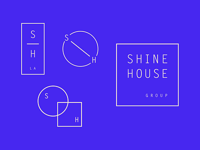 Shinehouse Logo