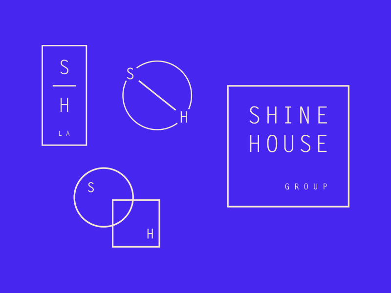 shinehouse tee shirts