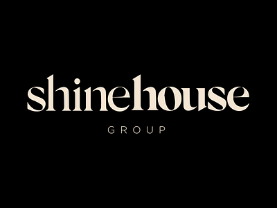 Shinehouse Logo #2