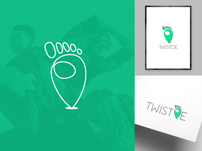 Twistoe | Brand Identity