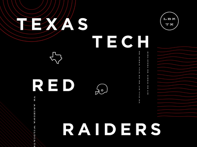 Gameday - Texas Tech - September 14, 2019