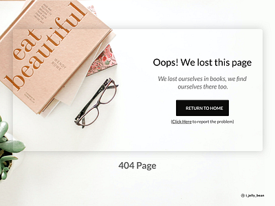 404 Page 404 404 error 404 error page 404 not found 404 page 404 web design 404 web page 404page daily ui 008 daily ui challenge dailyui design error 404 error page ux design challenge web design web page web ux