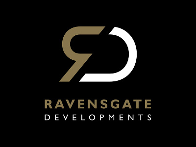 Ravensgate logo