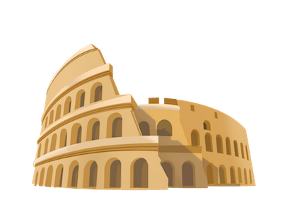 Roman Colosseum colosseum rome