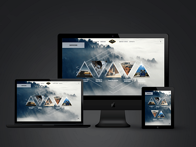 Responsive web design design responsive ux website design