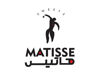 matisse sweets logo