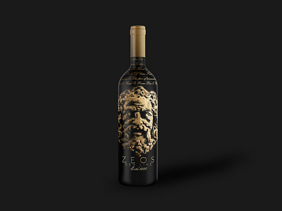 zeos "zeus" wine