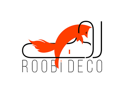 roobi deco logo