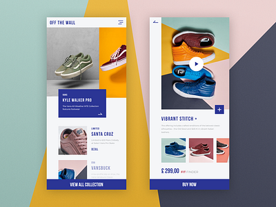 Shop shoes design man shoes shop ui ux web website woman