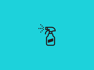 USCC COVID Icons - Disinfect