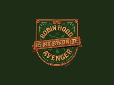 Robin Hood