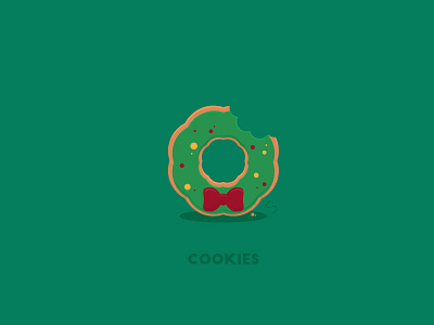 Holidays - Cookies