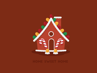 Holidays - Home Sweet Home