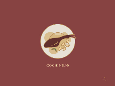 Cochinillo