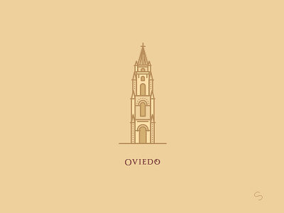 Oviedo Cathedral