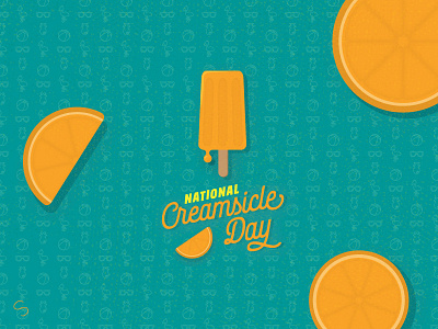 National Creamsicle Day