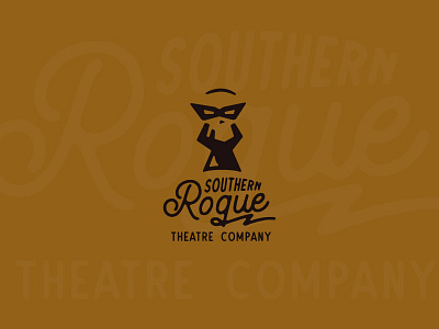Southern Rogue - full mark