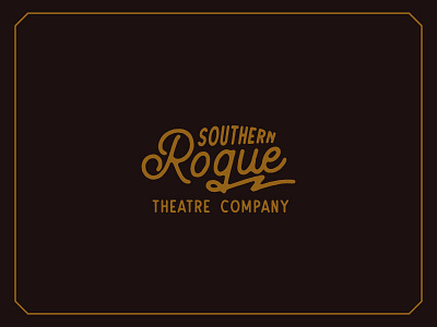 Southern Rogue - word mark