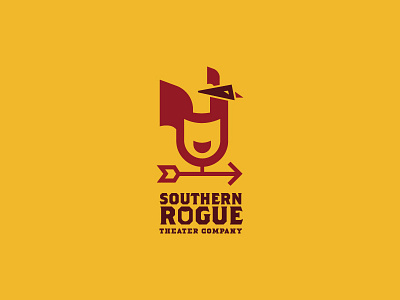 Southern Rogue - unused concept