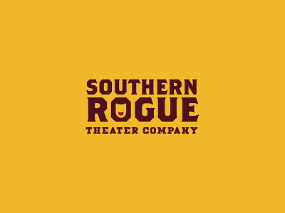 Southern Rogue - unused concept