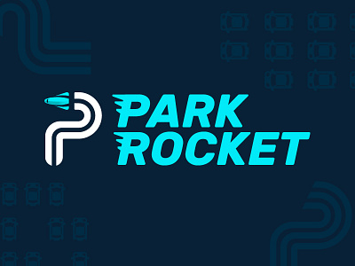 ParkRocket - full mark