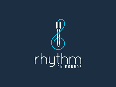 Rhythm on Monroe