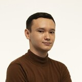 Роберт Ахмадуллин