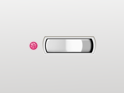 Power switch icon