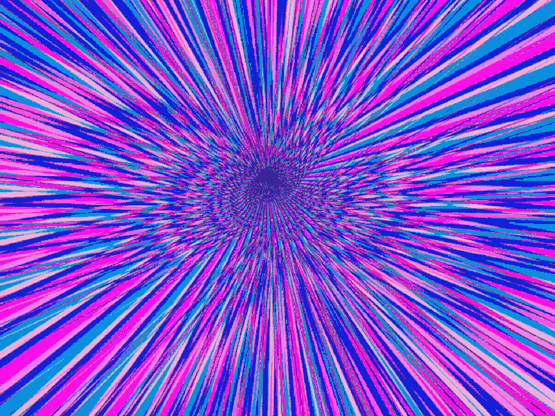 Trip Into Ether - Psychedelic Gif animated animated gif animation ether gif gif animation gif art psychedelia psychedelic