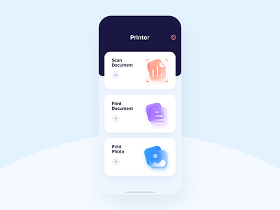 Printer App