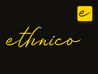 Ethnico Logo