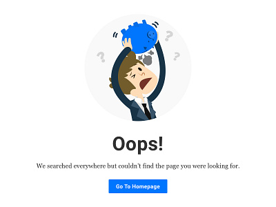 Error Page 404 404 page error page oops page not found