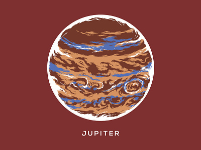 Planets / Jupiter