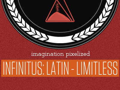 Infinitus Creations Redesign infinitus redesign