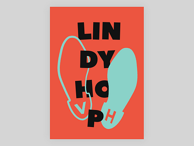 Lindy Hop