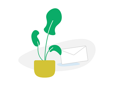 Plant Email