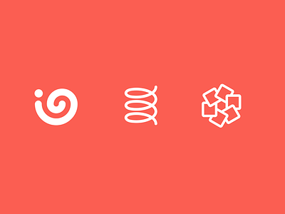 Explorations branding icon icons logo vector