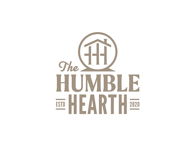 Humble. by Corey Reifinger on Dribbble