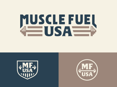 Lift. branding corey reifinger fitness gym logo muscle usa weights