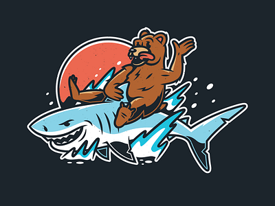 Surf.