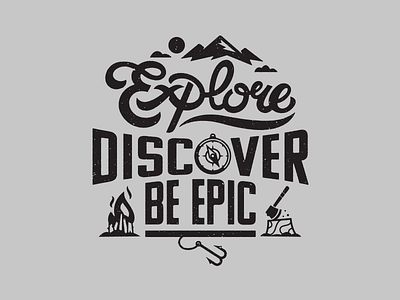Explore.