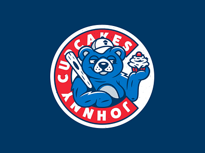 Logo Design for Cubs by 27th Element Designs