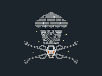 X-Wing.