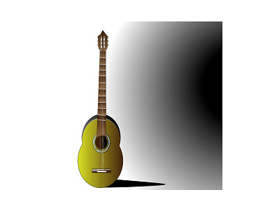 guitar logo guitar icon jazz logo music