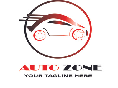 Auto Zone automotive business car club company comunity sparpart sport car