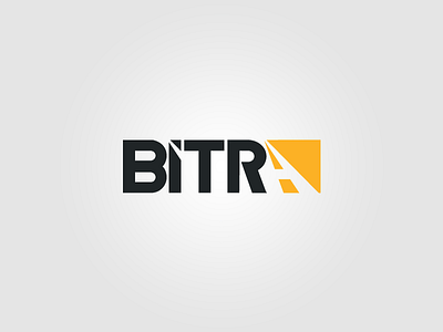 Bitra traffic solutions logo work logo logotype traffic