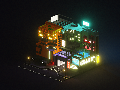 MagicaVoxel copy